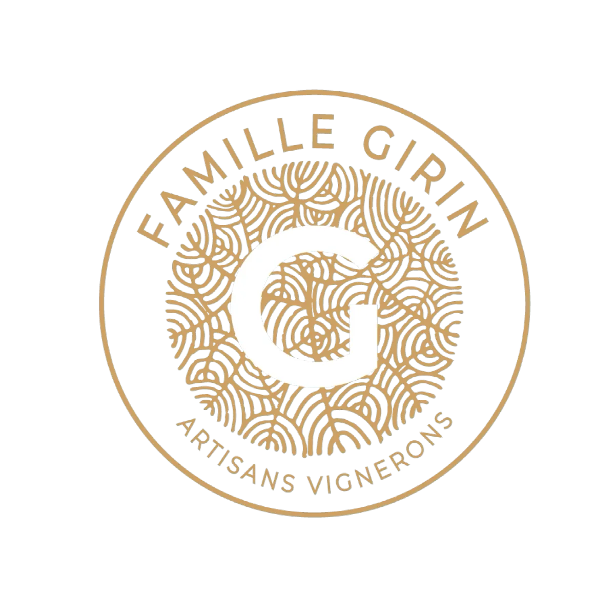 Logo Domaine Girin