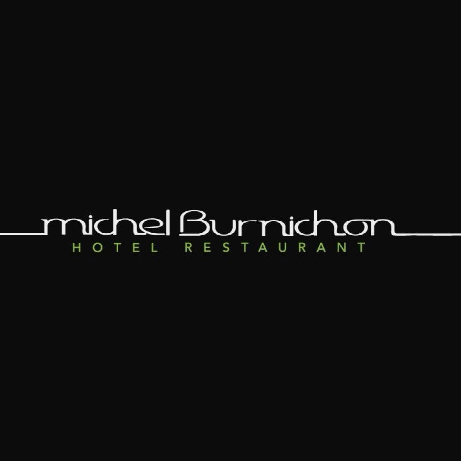 Logo Hôtel Burnichon