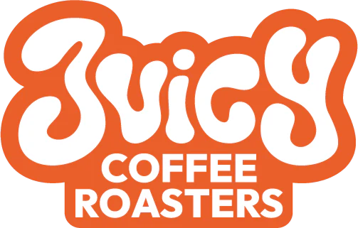 Logo Juicy Coffee Roasters