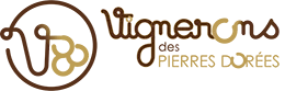 Logo Vignerons des Pierres Dorées